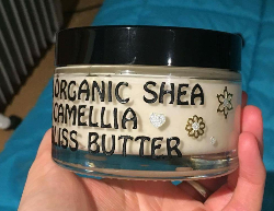 Chelsea butter label 1-363